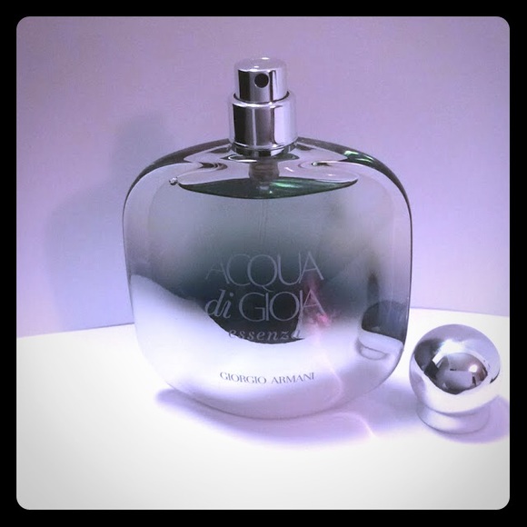 aqua di gioia essenza